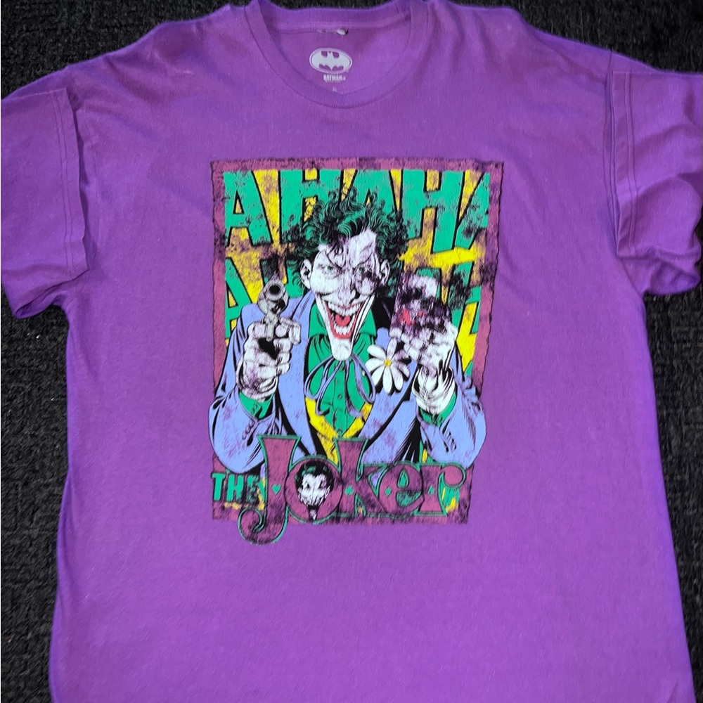 xclusive Joker Tee